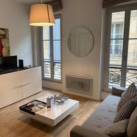 Appart Hyper Centre - Le Chapelet Apartment Bordeaux Exterior photo